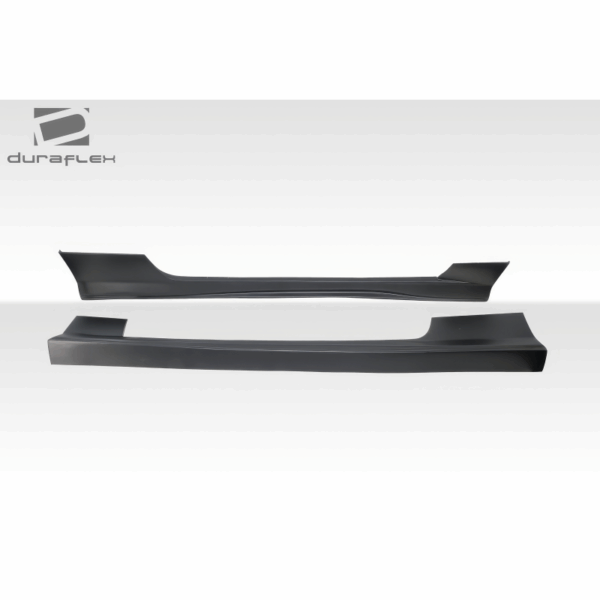 1989-1994 Nissan 240SX S13 Duraflex GPRS Side Skirts Rocker Panels - 2 Piece - Image 8