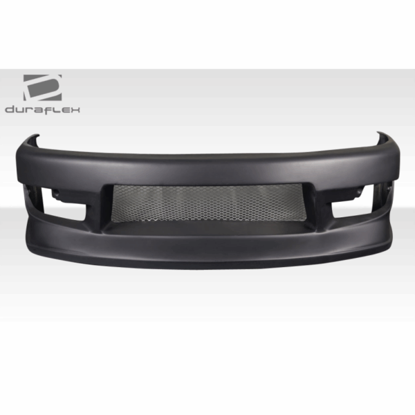 1997-1998 Nissan 240SX S14 Duraflex Super Drift Front Bumper - 1 Piece - Image 5