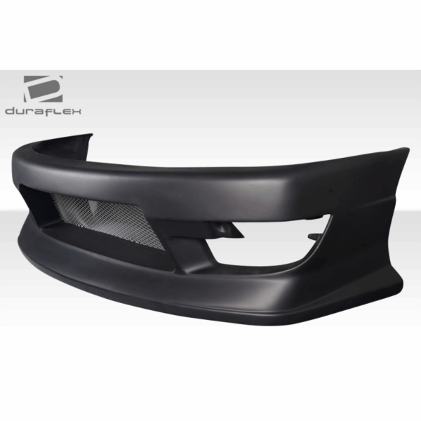 1997-1998 Nissan 240SX S14 Duraflex Super Drift Front Bumper - 1 Piece - Image 6