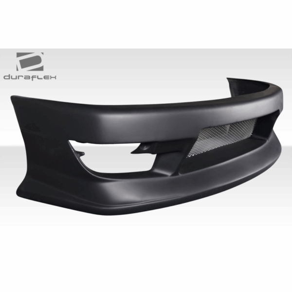 1997-1998 Nissan 240SX S14 Duraflex Super Drift Front Bumper - 1 Piece - Image 7