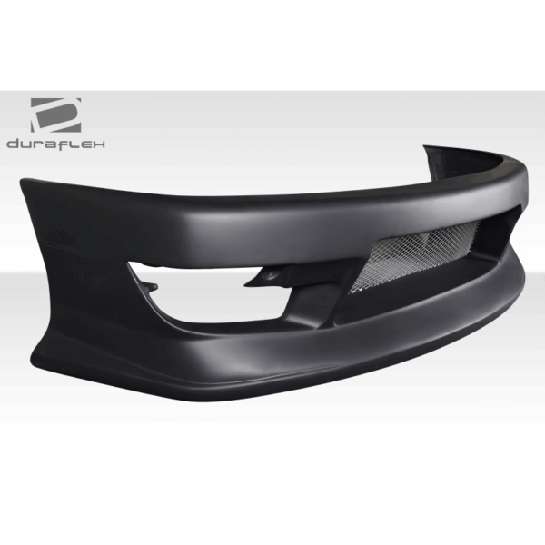 1997-1998 Nissan 240SX S14 Duraflex Super Drift Front Bumper - 1 Piece - Image 4