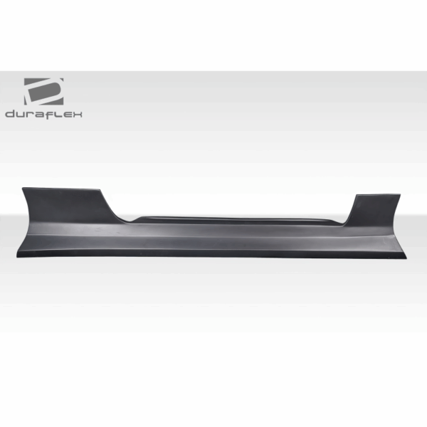 1995-1998 Nissan 240SX S14 Duraflex Super Drift Side Skirt Rocker Panels - 2 Pieces - Image 2