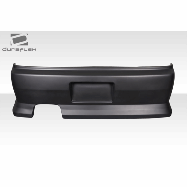 1995-1998 Nissan 240SX S14 Duraflex Super Drift Rear Bumper - 1 Piece - Image 5