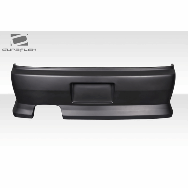 1995-1998 Nissan 240SX S14 Duraflex Super Drift Rear Bumper - 1 Piece - Image 2