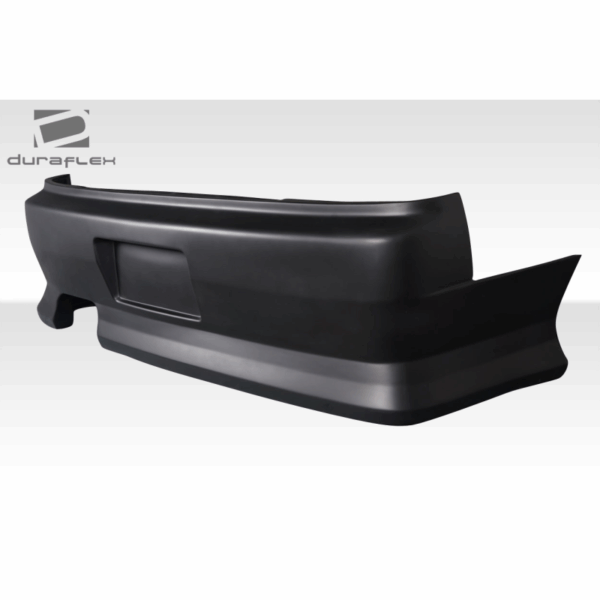 1995-1998 Nissan 240SX S14 Duraflex Super Drift Rear Bumper - 1 Piece - Image 6