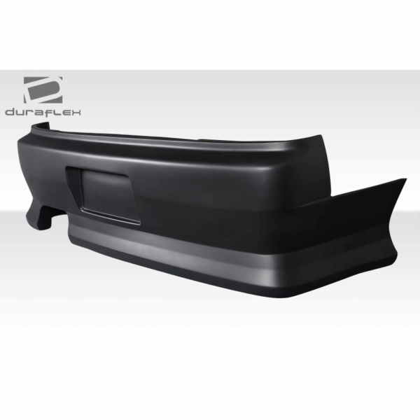 1995-1998 Nissan 240SX S14 Duraflex Super Drift Rear Bumper - 1 Piece - Image 3