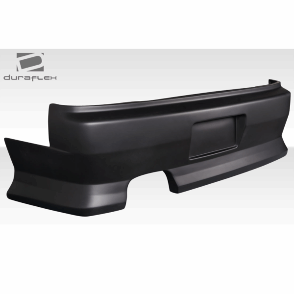 1995-1998 Nissan 240SX S14 Duraflex Super Drift Rear Bumper - 1 Piece - Image 7
