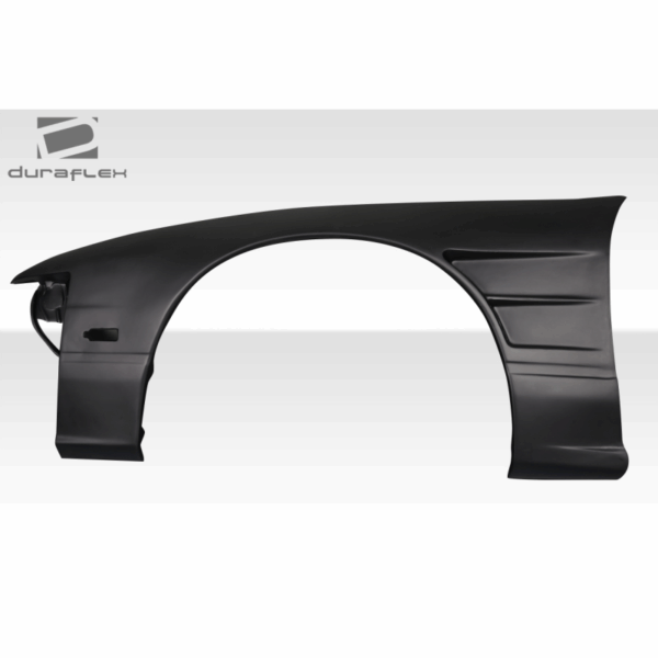 1989-1994 Nissan 240SX Duraflex D1 Sport 25MM Front Fenders - 2 Piece - Image 14