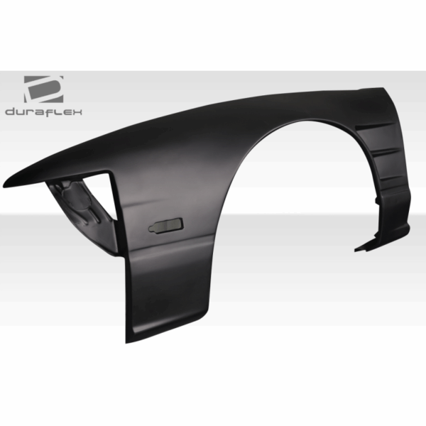 1989-1994 Nissan 240SX Duraflex D1 Sport 25MM Front Fenders - 2 Piece - Image 15