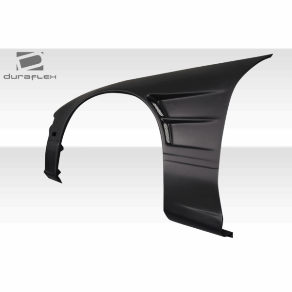 1989-1994 Nissan 240SX Duraflex D1 Sport 25MM Front Fenders - 2 Piece - Image 16