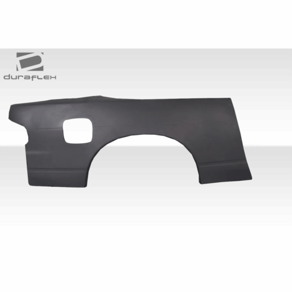 1989-1994 Nissan 240SX S13 2DR Duraflex D1 Sport 50MM Rear Fender Flares - 3 Piece - Image 9