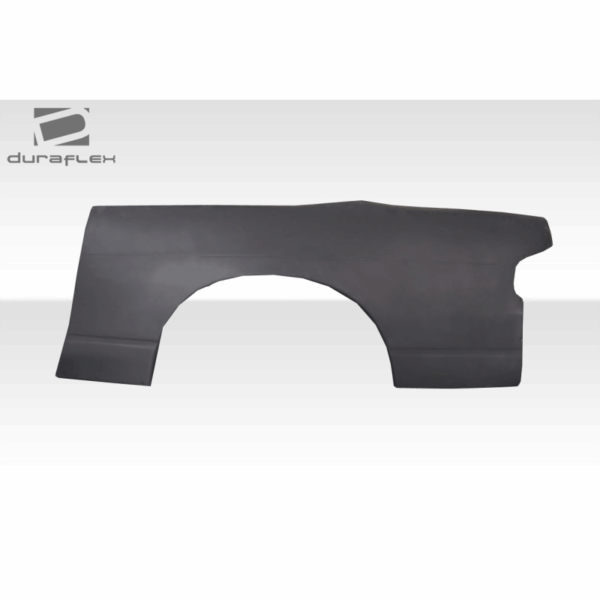 1989-1994 Nissan 240SX S13 2DR Duraflex D1 Sport 50MM Rear Fender Flares - 3 Piece - Image 10