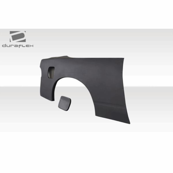 1989-1994 Nissan 240SX S13 2DR Duraflex D1 Sport 50MM Rear Fender Flares - 3 Piece - Image 11