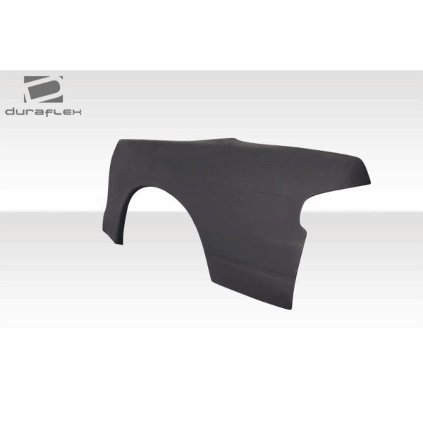 1989-1994 Nissan 240SX S13 2DR Duraflex D1 Sport 50MM Rear Fender Flares - 3 Piece - Image 13