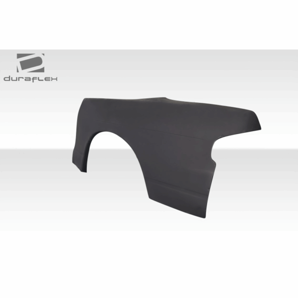 1989-1994 Nissan 240SX S13 2DR Duraflex D1 Sport 50MM Rear Fender Flares - 3 Piece - Image 7