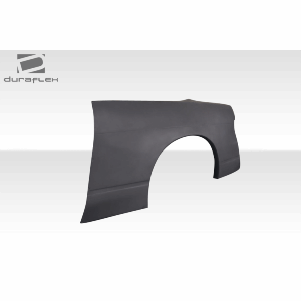 1989-1994 Nissan 240SX S13 2DR Duraflex D1 Sport 50MM Rear Fender Flares - 3 Piece - Image 14
