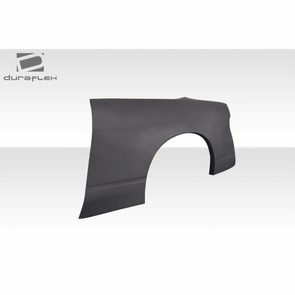 1989-1994 Nissan 240SX S13 2DR Duraflex D1 Sport 50MM Rear Fender Flares - 3 Piece - Image 8