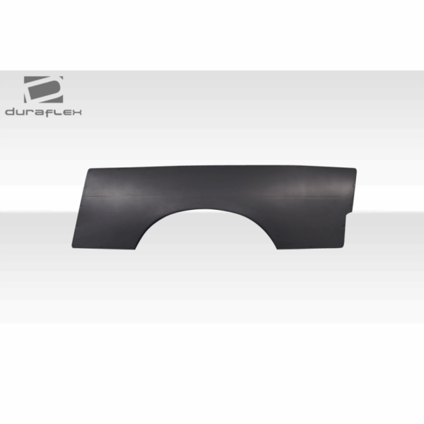 1989-1994 Nissan 240SX S13 HB Duraflex D1 Sport 30MM Rear Fender Flares - 3 Piece - Image 8