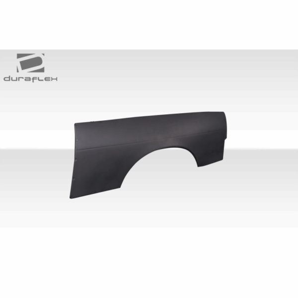 1989-1994 Nissan 240SX S13 HB Duraflex D1 Sport 30MM Rear Fender Flares - 3 Piece - Image 9