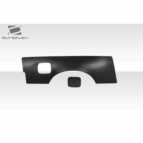 1989-1994 Nissan 240SX S13 HB Duraflex D1 Sport 30MM Rear Fender Flares - 3 Piece - Image 11
