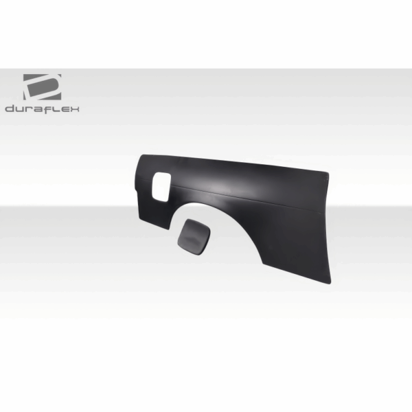 1989-1994 Nissan 240SX S13 HB Duraflex D1 Sport 30MM Rear Fender Flares - 3 Piece - Image 6