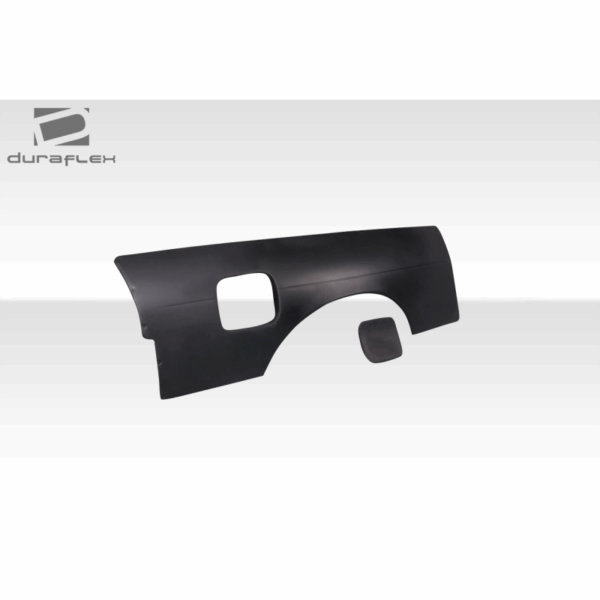 1989-1994 Nissan 240SX S13 HB Duraflex D1 Sport 30MM Rear Fender Flares - 3 Piece - Image 12