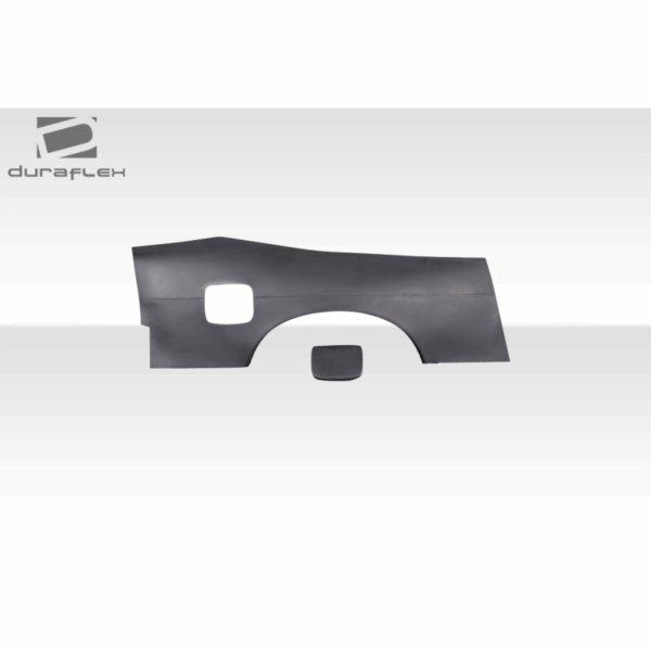 1989-1994 NIssan 240SX S13 HB Duraflex O Type 30MM Rear Fender Flares - 2 Piece - Image 7