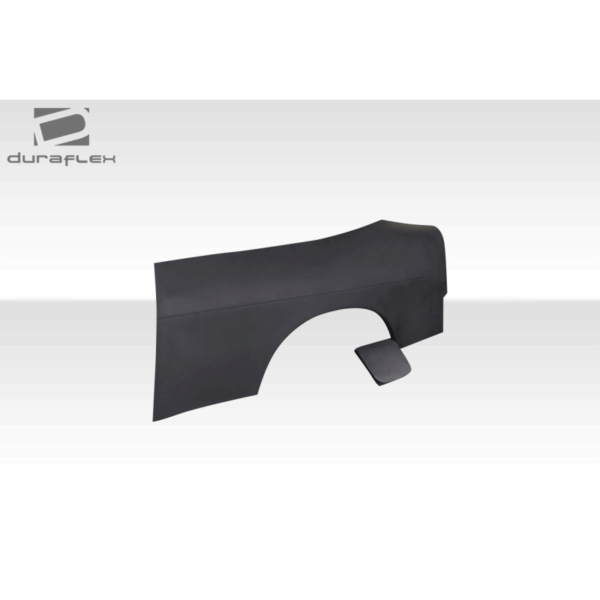 1989-1994 NIssan 240SX S13 HB Duraflex O Type 30MM Rear Fender Flares - 2 Piece - Image 10