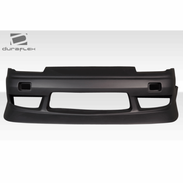 1989-1994 Nissan 240SX S13 Duraflex B-Sport V4 Front Bumper - 1 Piece - Image 5