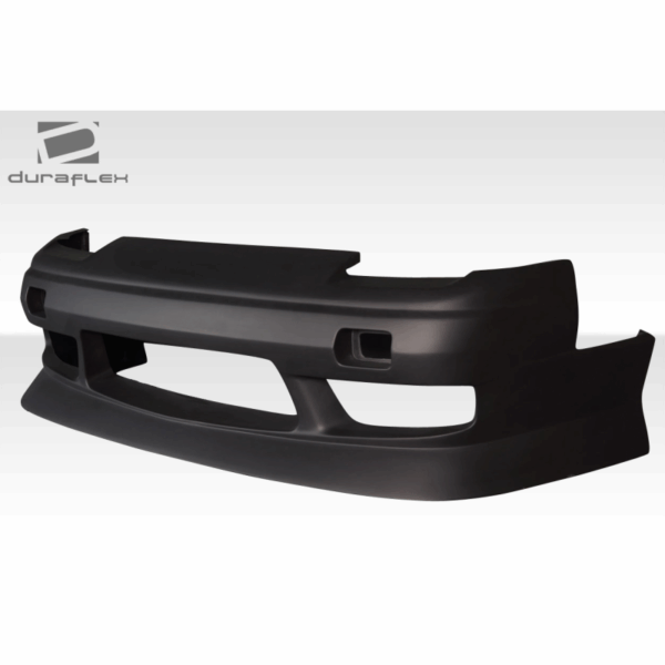 1989-1994 Nissan 240SX S13 Duraflex B-Sport V4 Front Bumper - 1 Piece - Image 7