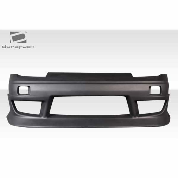 1989-1994 Nissan 240SX S13 Duraflex D1 Sport Front Bumper - 1 Piece - Image 5