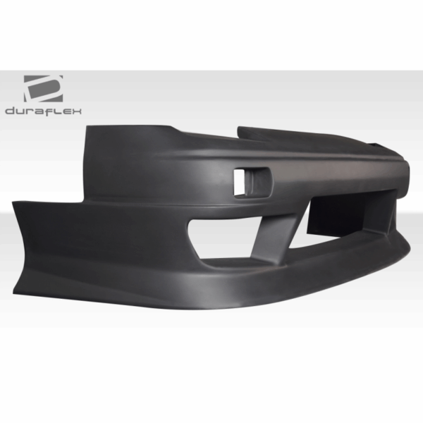 1989-1994 Nissan 240SX S13 Duraflex D1 Sport Front Bumper - 1 Piece - Image 7