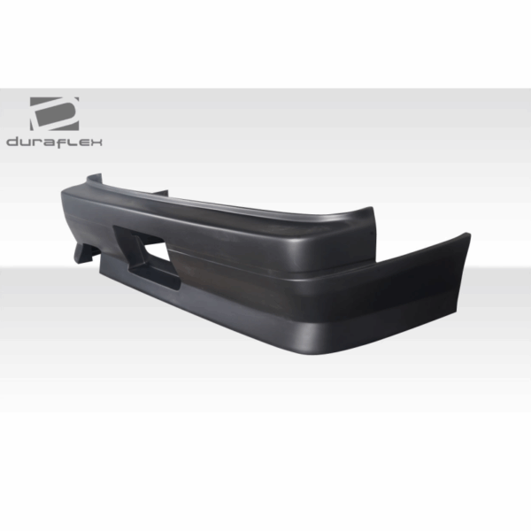 1989-1994 Nissan 240SX S13 2DR Duraflex M1 Sport Rear Bumper - 1 Piece - Image 8