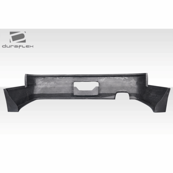 1989-1994 Nissan 240SX S13 2DR Duraflex M1 Sport Rear Bumper - 1 Piece - Image 10