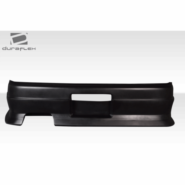 1989-1994 Nissan 240SX S13 HB Duraflex D1 Sport Roof Wing - 1 Piece - Image 14