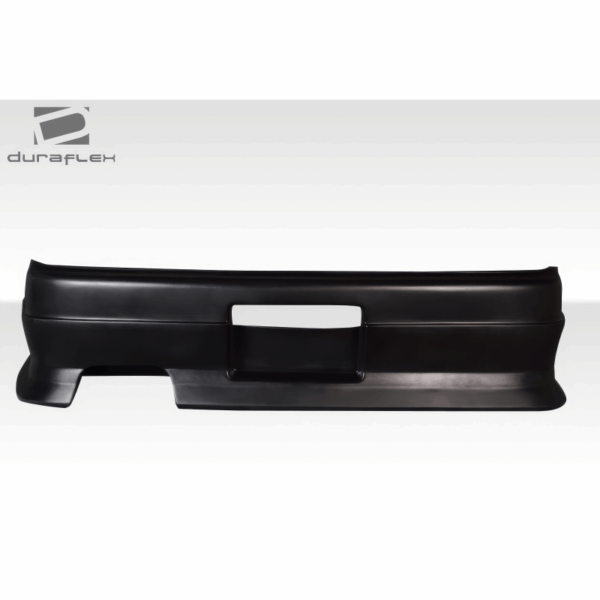 1989-1994 Nissan 240SX S13 HB Duraflex D1 Sport Roof Wing - 1 Piece - Image 7