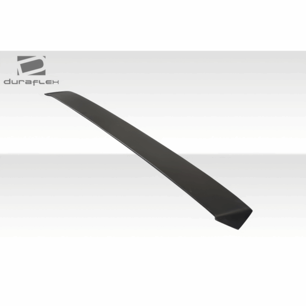 1989-1994 Nissan 240SX S13 HB Duraflex D1 Sport Roof Wing - 1 Piece - Image 4