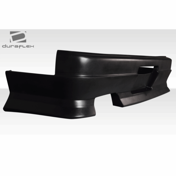 1989-1994 Nissan 240SX S13 HB Duraflex D1 Sport Roof Wing - 1 Piece - Image 16