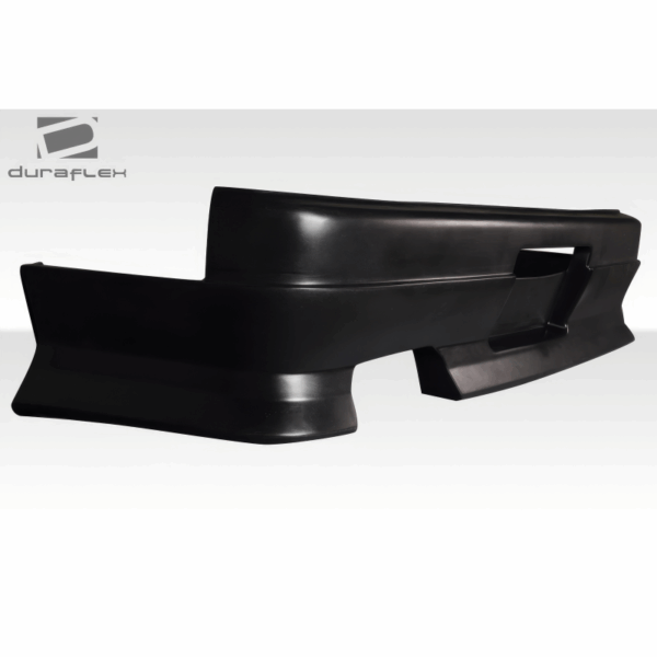 1989-1994 Nissan 240SX S13 HB Duraflex D1 Sport Roof Wing - 1 Piece - Image 9