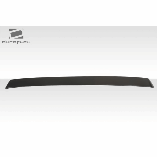 1989-1994 Nissan 240SX S13 HB Duraflex D1 Sport Roof Wing - 1 Piece - Image 5