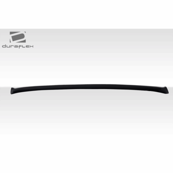 1989-1994 Nissan 240SX S13 HB Duraflex D1 Sport Roof Wing - 1 Piece - Image 13