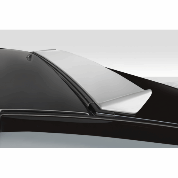 1989-1994 Nissan 240SX S13 HB Duraflex D1 Sport Roof Wing - 1 Piece - Image 2