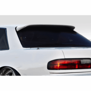 1989-1994 NIssan 240SX S13 2DR Duraflex D1 Sport Roof Wing - 1 Piece
