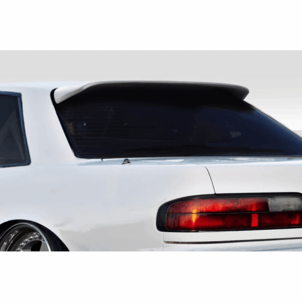 1989-1994 NIssan 240SX S13 2DR Duraflex D1 Sport Roof Wing - 1 Piece