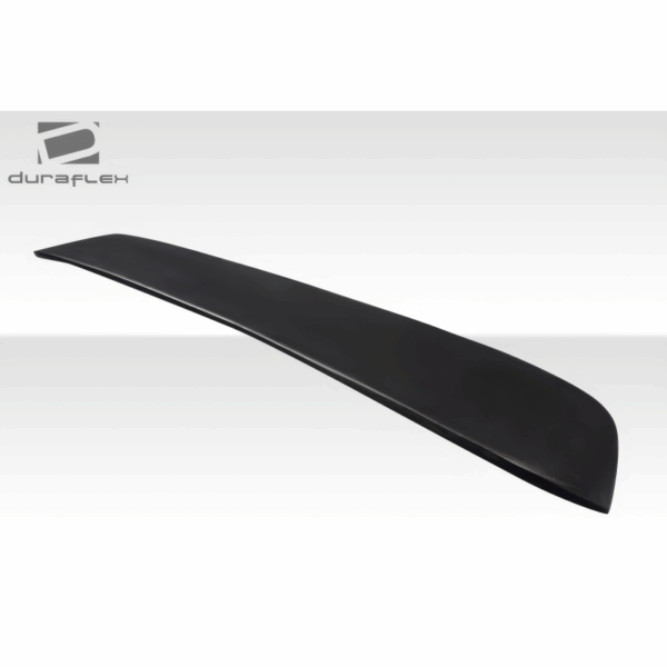 1989-1994 NIssan 240SX S13 2DR Duraflex D1 Sport Roof Wing - 1 Piece - Image 3