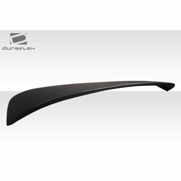 1989-1994 NIssan 240SX S13 2DR Duraflex D1 Sport Roof Wing - 1 Piece - Image 8