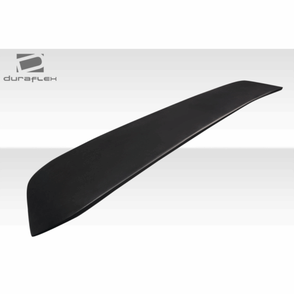 1989-1994 NIssan 240SX S13 2DR Duraflex D1 Sport Roof Wing - 1 Piece - Image 9