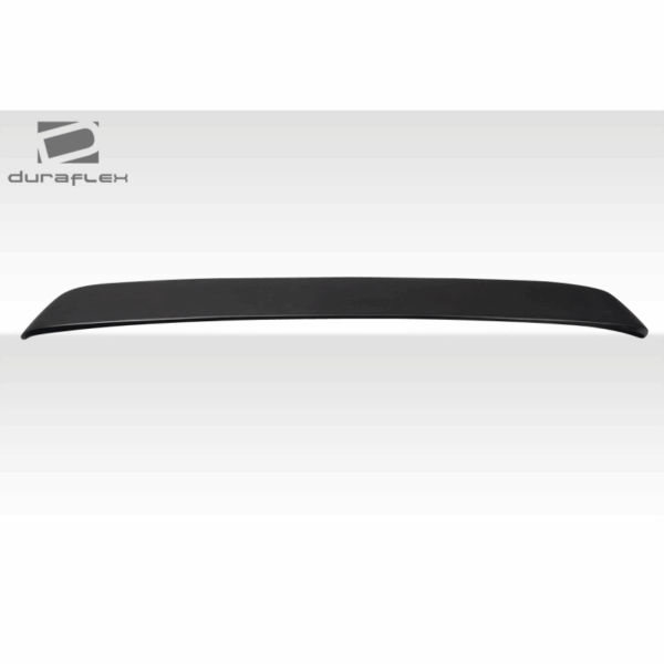 1989-1994 NIssan 240SX S13 2DR Duraflex D1 Sport Roof Wing - 1 Piece - Image 10