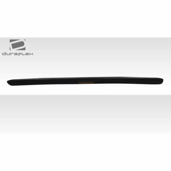 1989-1994 Nissan 240SX S13 HB Duraflex D1 Sport Rear Wing Spoiler - 1 Piece - Image 5