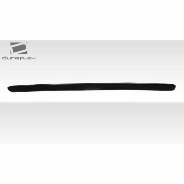 1989-1994 Nissan 240SX S13 HB Duraflex D1 Sport Rear Wing Spoiler - 1 Piece - Image 2